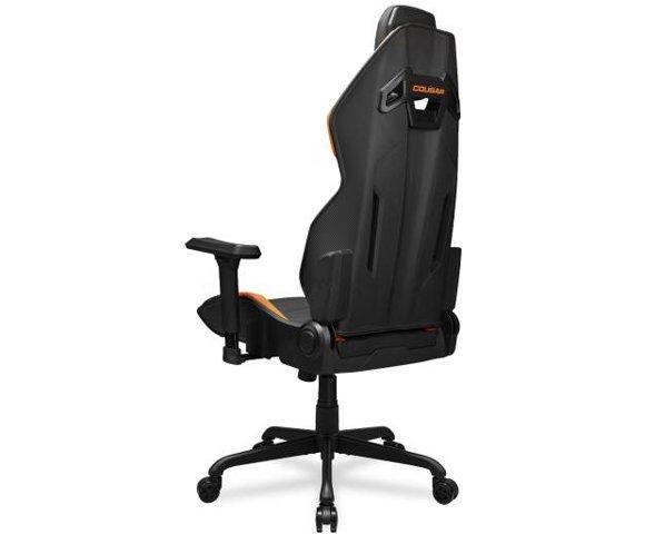 Cougar HOTROD gaming stolica - slika 4