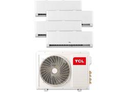 TCL Multisplit set 3 (Trosoban stan)