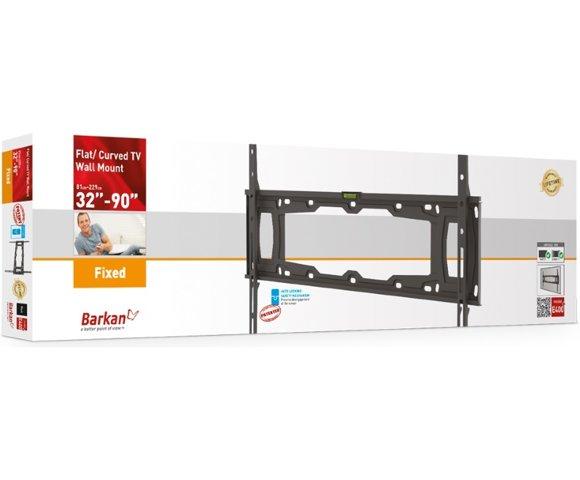 BARKAN E400+.B LCD - slika 2