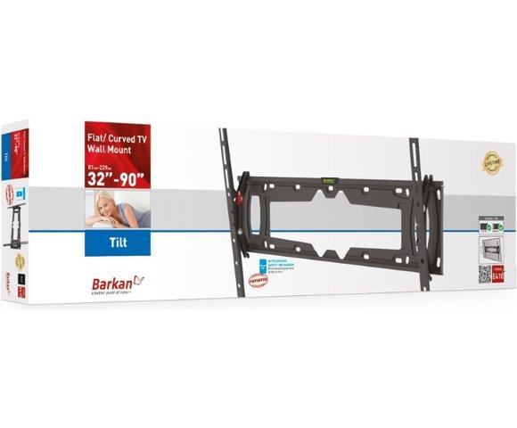 BARKAN  E410+.B - slika 2