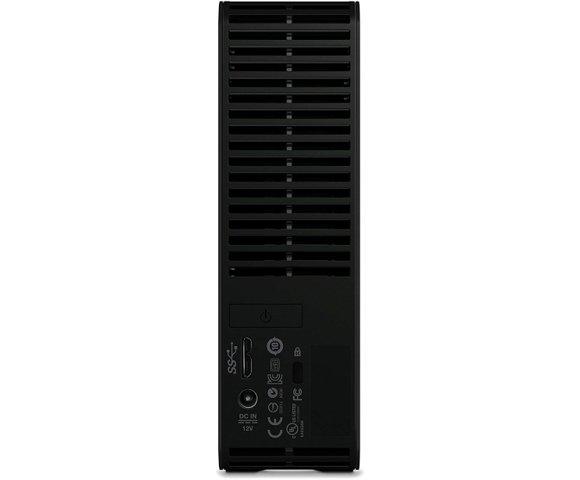 Western Digital WDBWLG0080HBK - slika 3