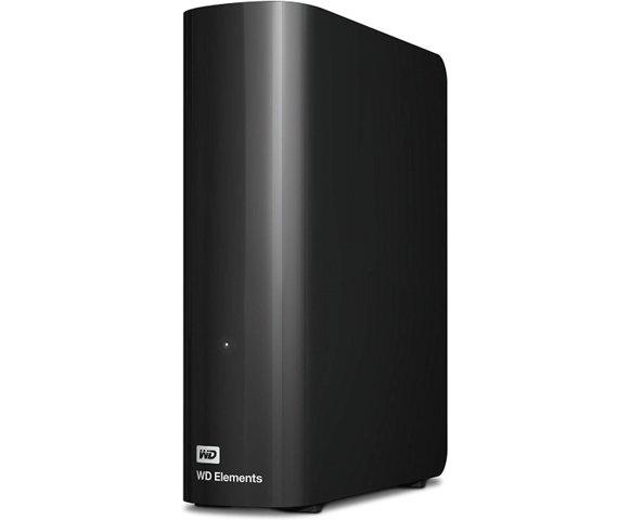 Western Digital WDBWLG0080HBK - slika 2