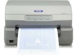 EPSON PLQ-20