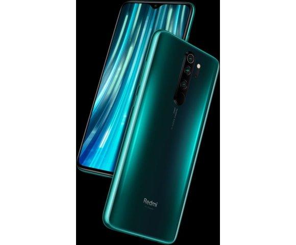 Xiaomi REDMI Note 8 PRO 6GB 128GB Forest Green - slika 3