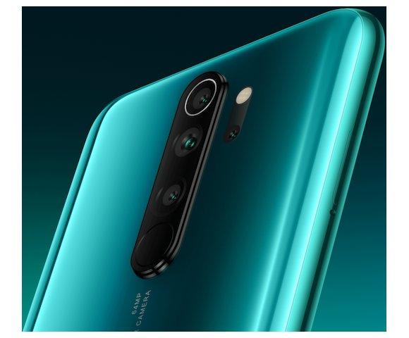 Xiaomi REDMI Note 8 PRO 6GB 128GB Forest Green - slika 2