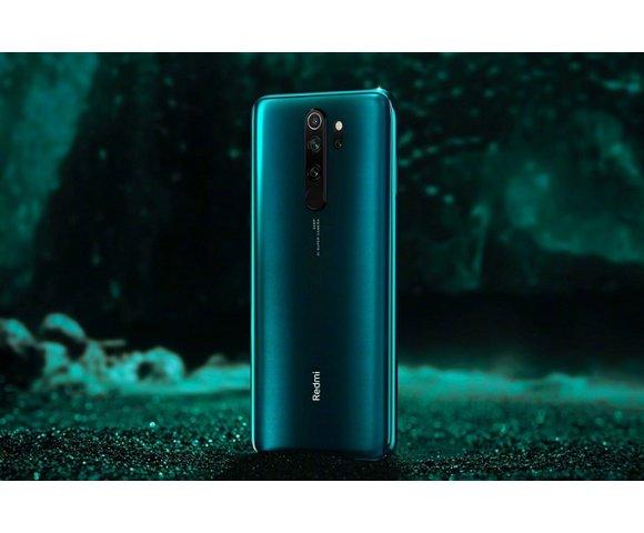 Xiaomi REDMI Note 8 PRO 6GB 128GB Forest Green - slika 4