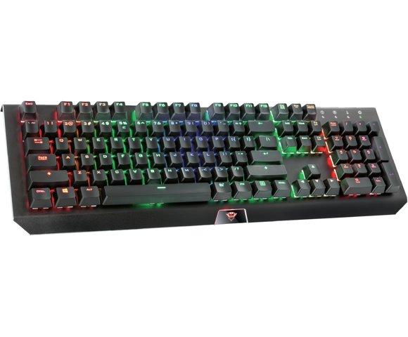Trust GXT 890 Cada RGB - slika 4