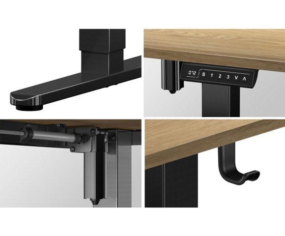 Mark Adler Leader 7.0 standing desk - slika 10