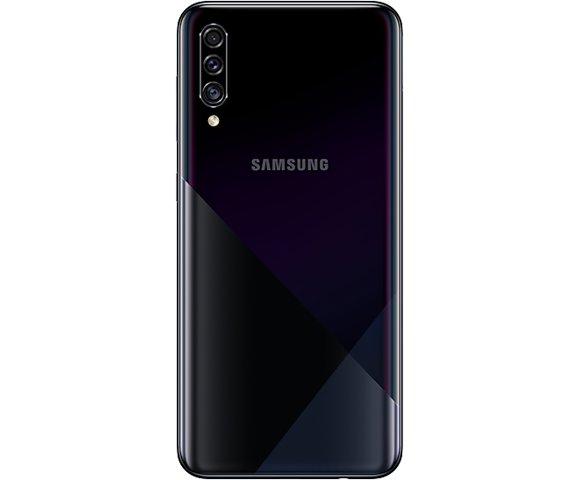 Samsung Galaxy A30s 4GB 64GB crni - slika 2