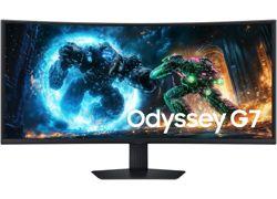 SAMSUNG Odyssey G75F WUHD 180Hz monitor