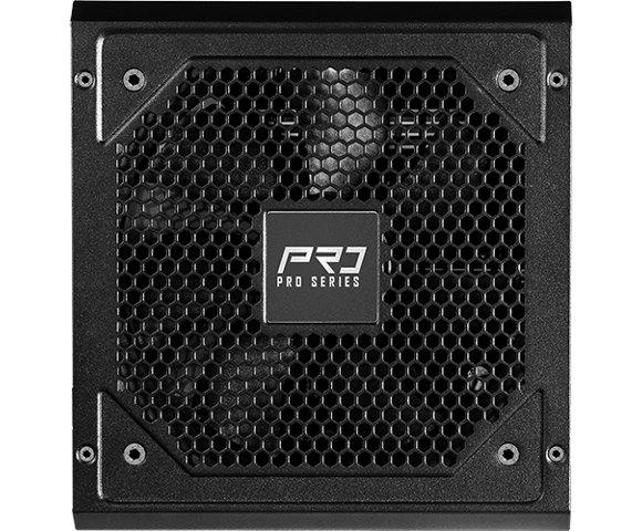 AsRock PRO-750B napajanje - slika 2