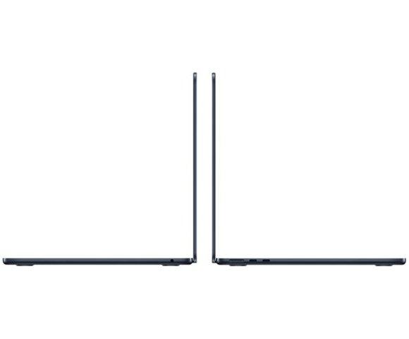 Apple MacBook Air 13 MIDNIGHT M5-10C GPU-10C 16GB 1TB - slika 3