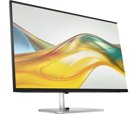 HP 527pq monitor - slika 2