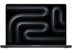 Apple MacBook Pro 16 Space Black M5 PRO-18C GPU-20C 24GB 1TB