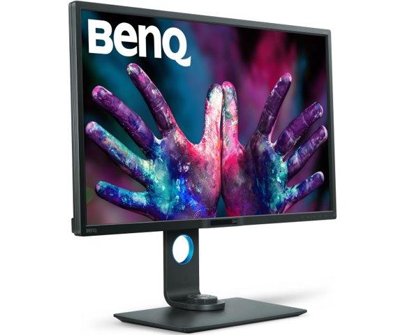 BenQ PD3200Q 2K - slika 3