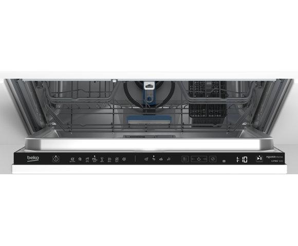 Beko BDIN38561P mašina za suđe - slika 2
