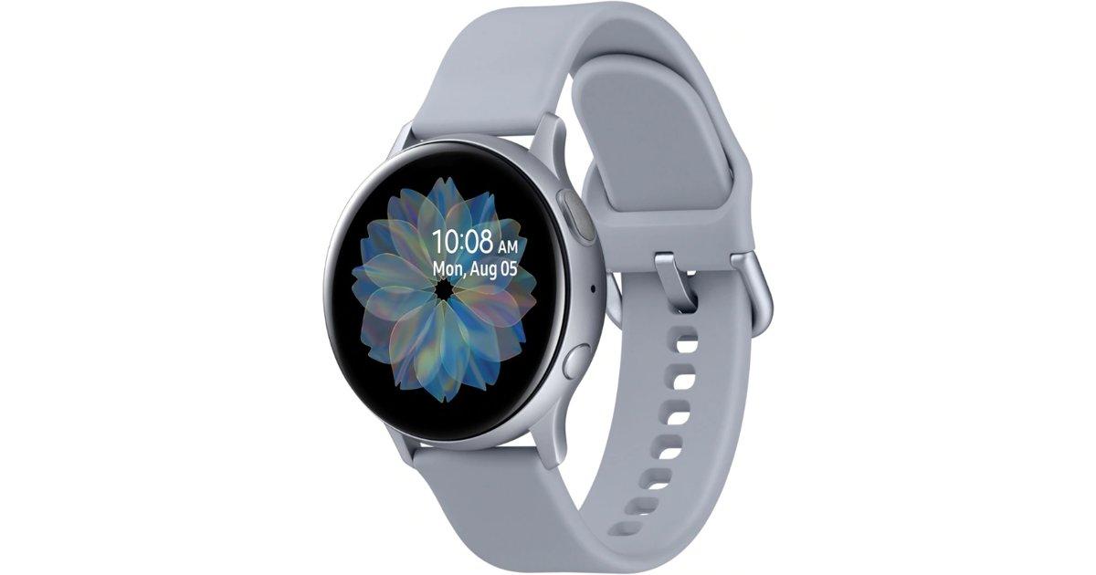 Samsung SM-R820NZSASEE - Multicom