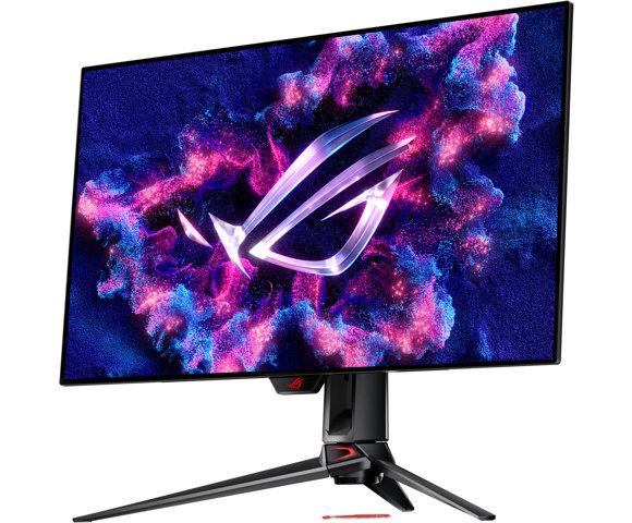 ASUS ROG Swift OLED PG32UCDP gaming monitor - slika 6