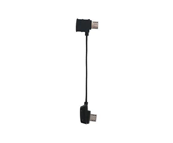 DJI Remote Controller Cable reverse USB - slika 2