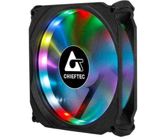 Chieftec RGB CF-3012-RGB - slika 2