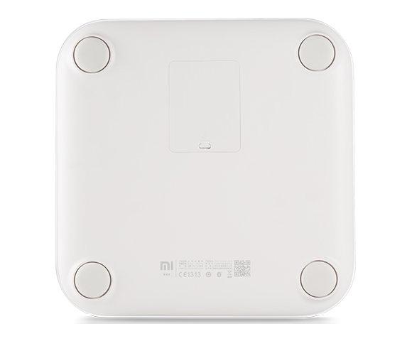Xiaomi Mi Smart Scale 2 - slika 3