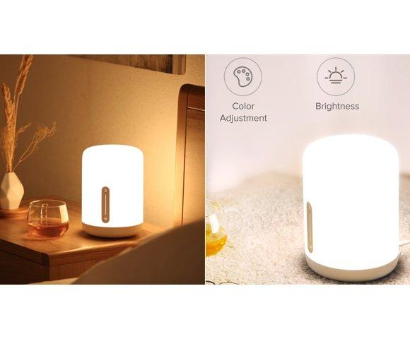 Xiaomi Mi Bedside Lamp 2 - slika 5