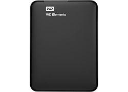 Western Digital WDBUZG0010BBK-WESN