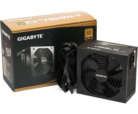 Gigabyte GP-G750H - slika 4