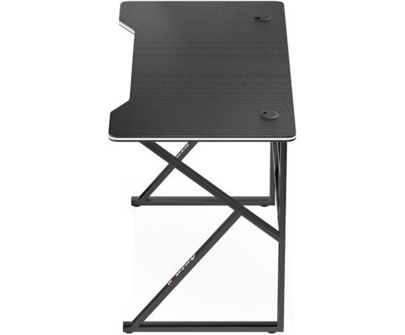 Huzaro Hero 1.6 Black gaming sto - slika 5