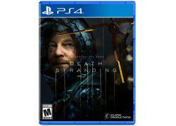 Sony PS4 Death Stranding