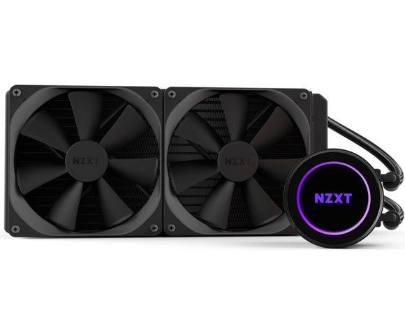 NZXT Kraken X62 - slika 2