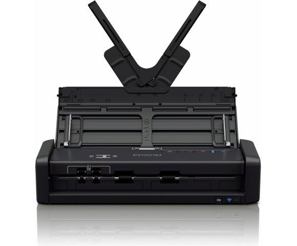 EPSON WorkForce DS-360W - slika 3
