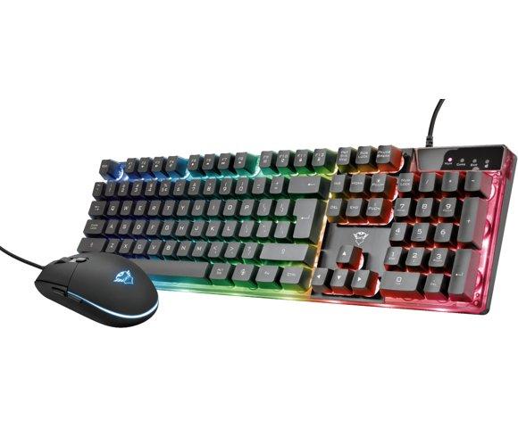 Trust GXT 838 Azor  Combo - slika 2