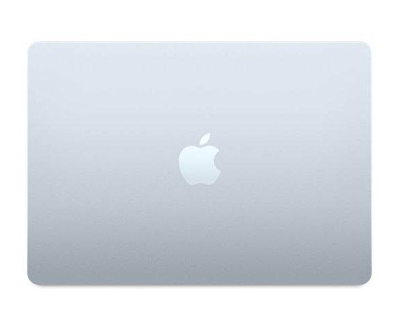 Apple MacBook Air 13 SKY BLUE M5-10C GPU-8C 16GB 512GB - slika 2