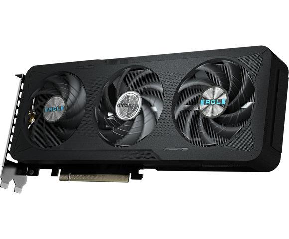 GIGABYTE GeForce RTX 5060 EAGLE MAX OC 8G grafička kartica - slika 3