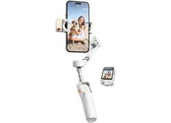 Hohem iSteady V3 Ultra White gimbal