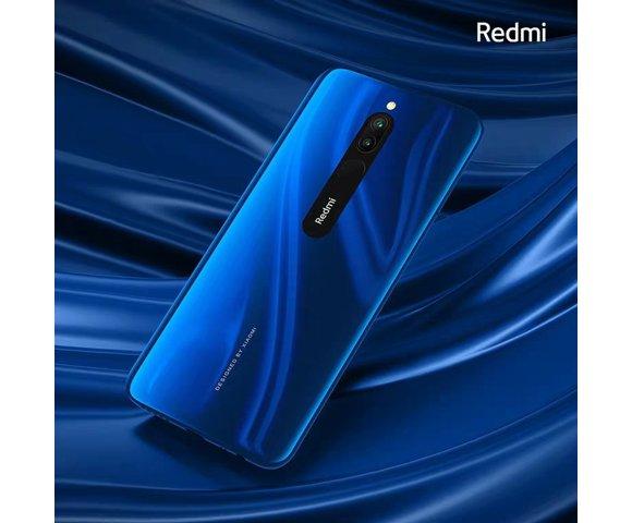 Xiaomi REDMI 8 3GB 32GB SAPPHIRE BLUE - slika 4