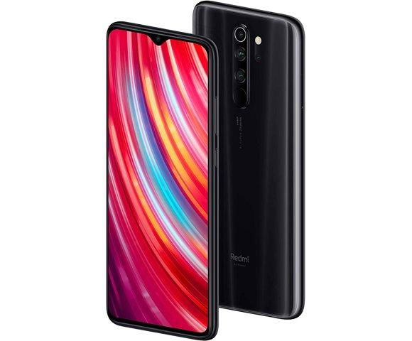 Xiaomi REDMI Note 8 PRO 6GB 64GB Mineral Grey - slika 2