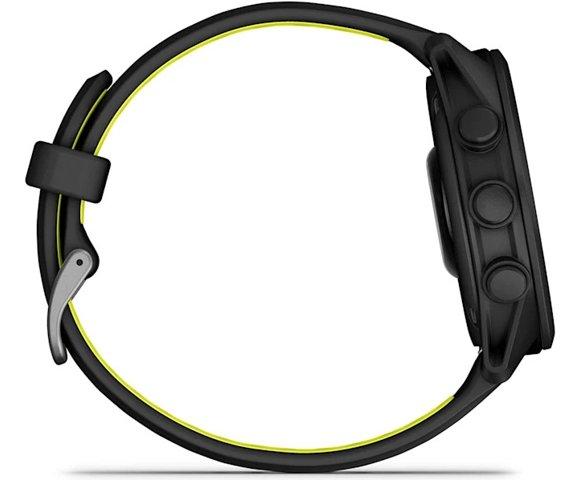 GARMIN Forerunner 170 Music Black smartwatch - slika 5