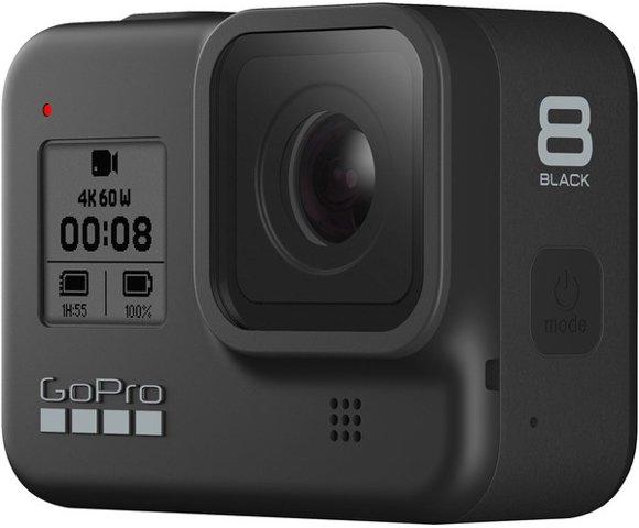GoPro HERO8 Black - slika 2