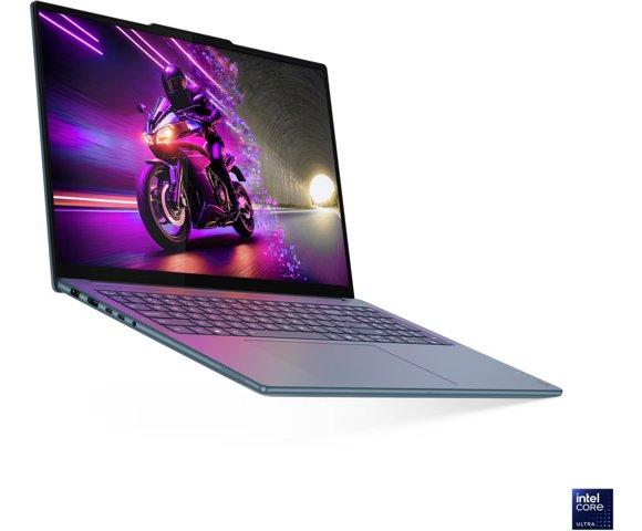 Lenovo Yoga PRO 9 16IAH10 83L0007PYA laptop - slika 5