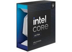 Intel Core Ultra 9 Desktop 285K BOX procesor