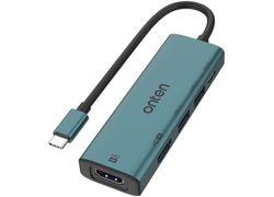Onten UC126 USB HUB