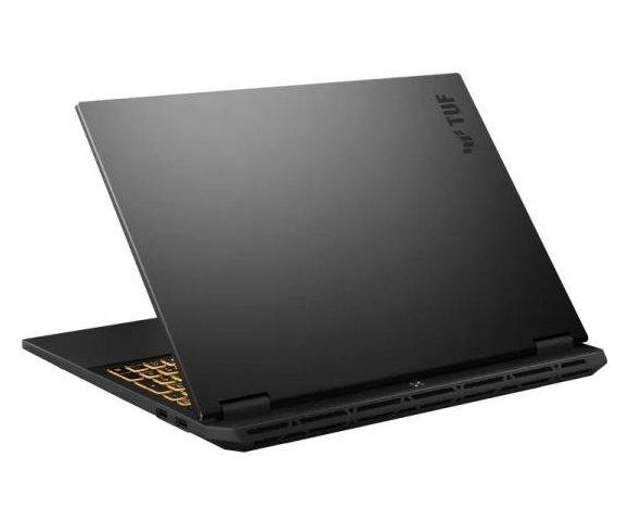 ASUS TUF Gaming FX608JMR-RV141 gaming laptop - slika 4