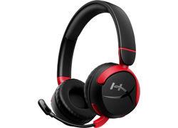 HyperX Cloud Mini Wireless Black slušalice
