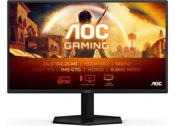 AOC 25G42E monitor