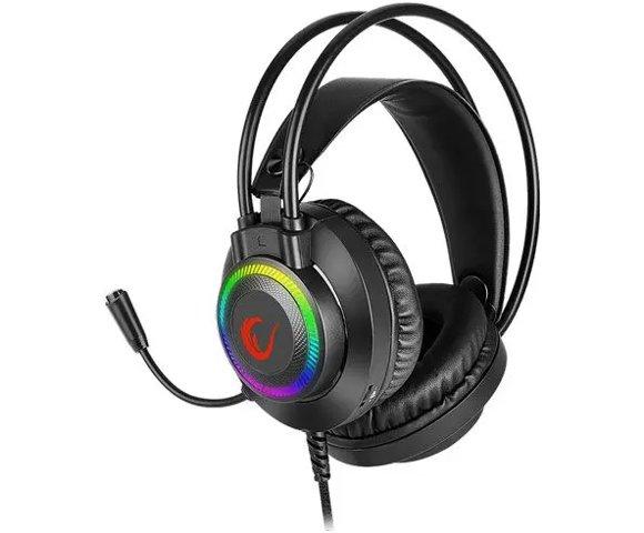 Rampage RM-K27 X-JAMMER gaming slušalice - slika 2