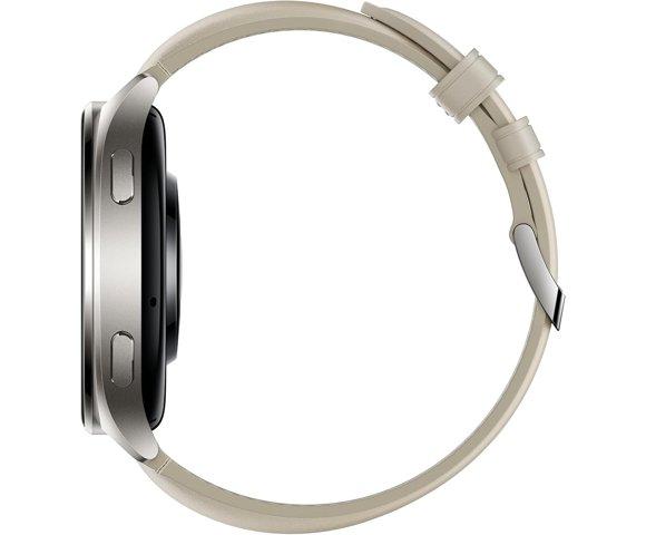 XIAOMI Watch 2 Titanium Gray smartwatch - slika 6