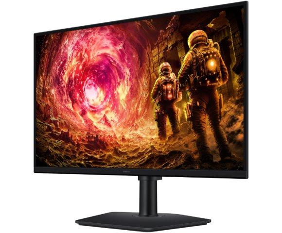SAMSUNG LS27FG502EUXEN monitor - slika 3