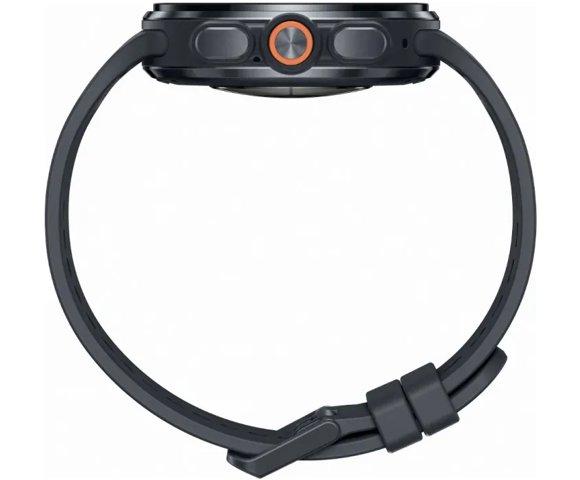 Samsung Galaxy Watch Ultra2 Black smartwatch - slika 4
